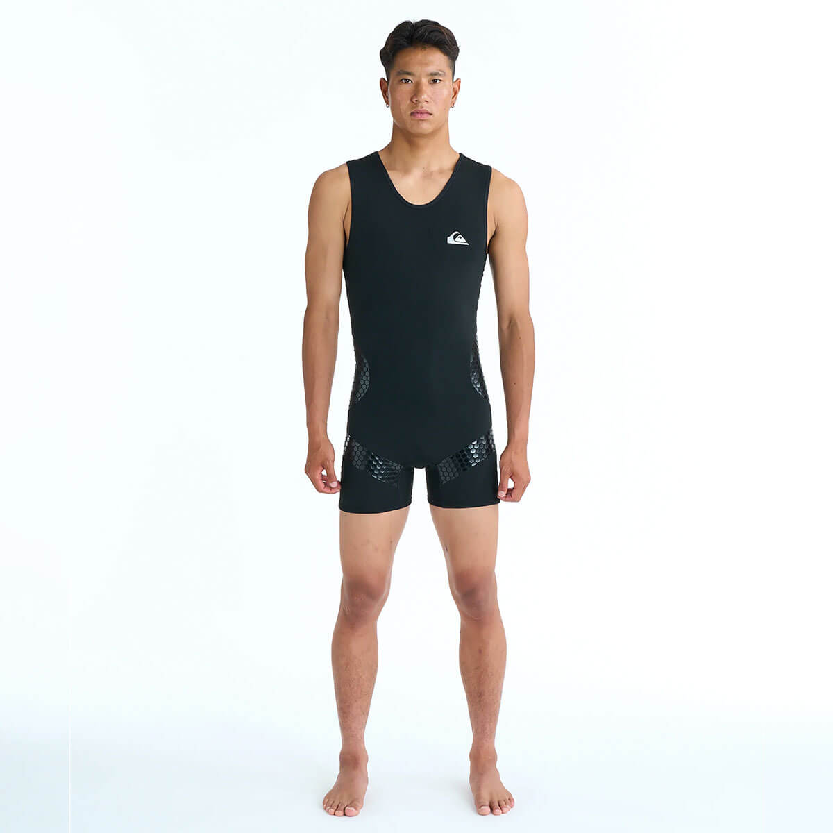 Quiksilver | HIGHLINE 0.5 INNER SHORTJOHN��QSA261701��