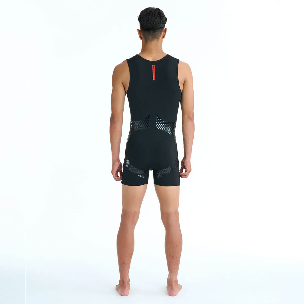 Quiksilver | HIGHLINE 0.5 INNER SHORTJOHN��QSA261701��