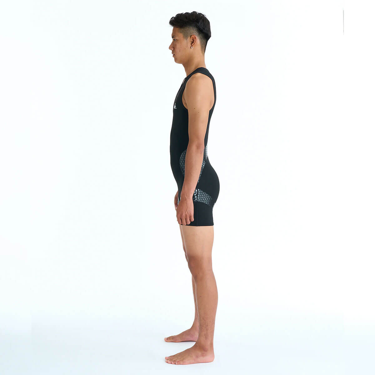 Quiksilver | HIGHLINE 0.5 INNER SHORTJOHN��QSA261701��