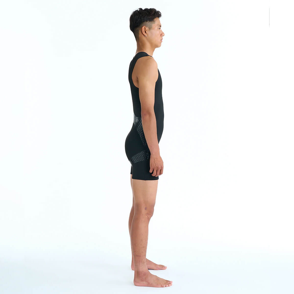 Quiksilver | HIGHLINE 0.5 INNER SHORTJOHN��QSA261701��