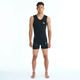 Quiksilver | HIGHLINE 0.5 INNER SHORTJOHN��QSA261701��