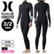 ��6/7(��)�ޤǡ�15,000��(�ǹ�)�ʾ太�㤤�夲�ǥ����åȥХå��ץ쥼��ȡ�Hurley | ADVANTAGE PLUS 3/2MM FULLSUIT��GZFLAD25��wwm