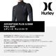 ��6/7(��)�ޤǡ�15,000��(�ǹ�)�ʾ太�㤤�夲�ǥ����åȥХå��ץ쥼��ȡ�Hurley | ADVANTAGE PLUS 3/2MM FULLSUIT��GZFLAD25��wwm