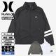 Hurley |  RASH ICON BLOCK PARTY ZIP UP JACKET��MSRG261055��