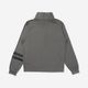 Hurley |  RASH ICON BLOCK PARTY ZIP UP JACKET��MSRG261055��