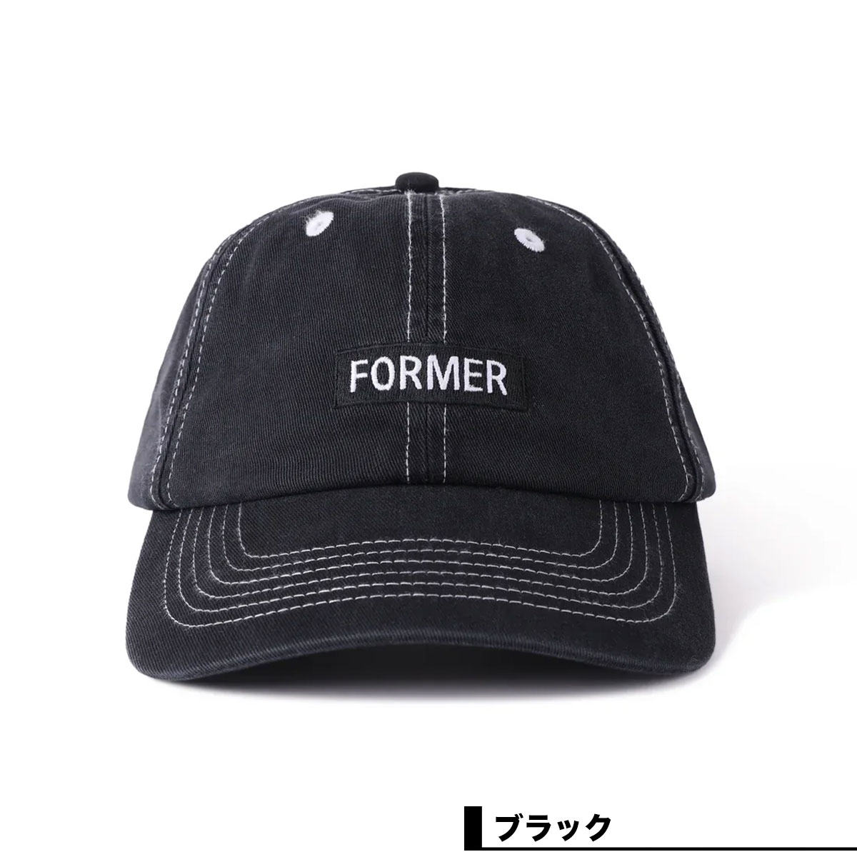 FORMER | LEGACY ROSE CAP��FHW-25219��