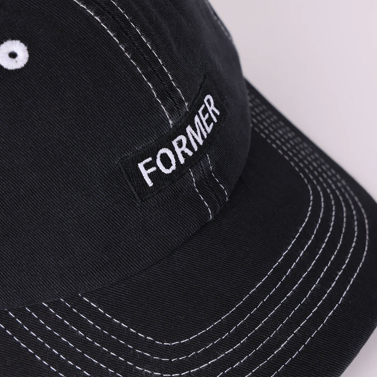 FORMER | LEGACY ROSE CAP��FHW-25219��