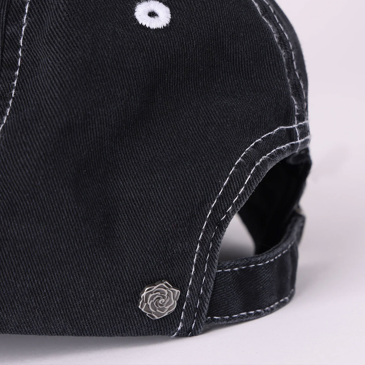 FORMER | LEGACY ROSE CAP��FHW-25219��
