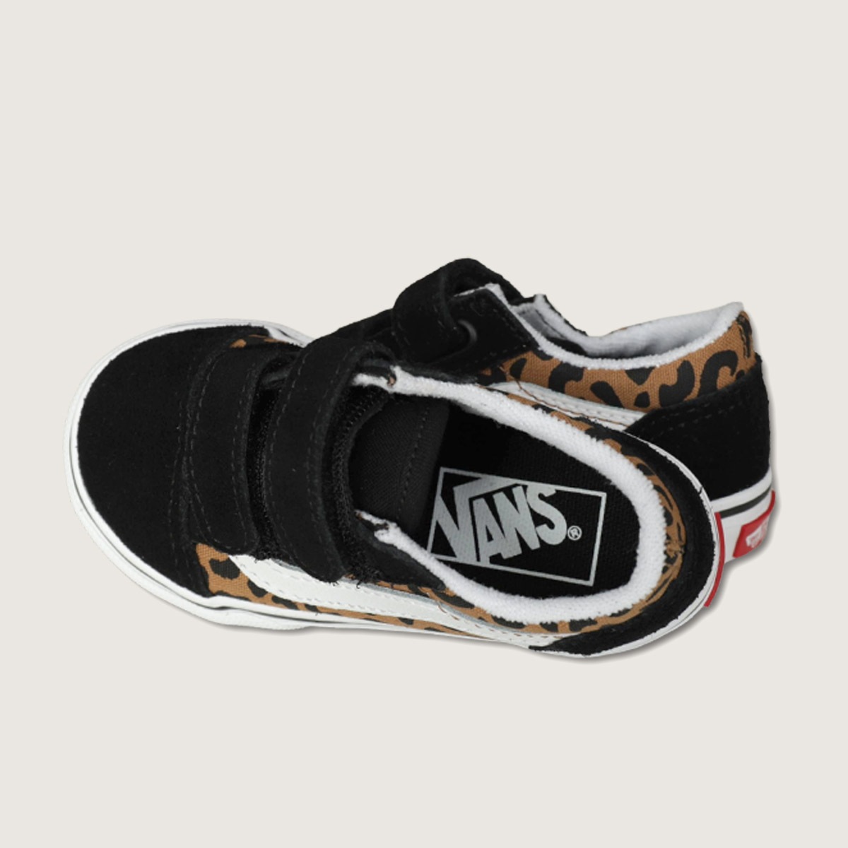 VANS | OLD SKOOL��VN000CRWYS8��