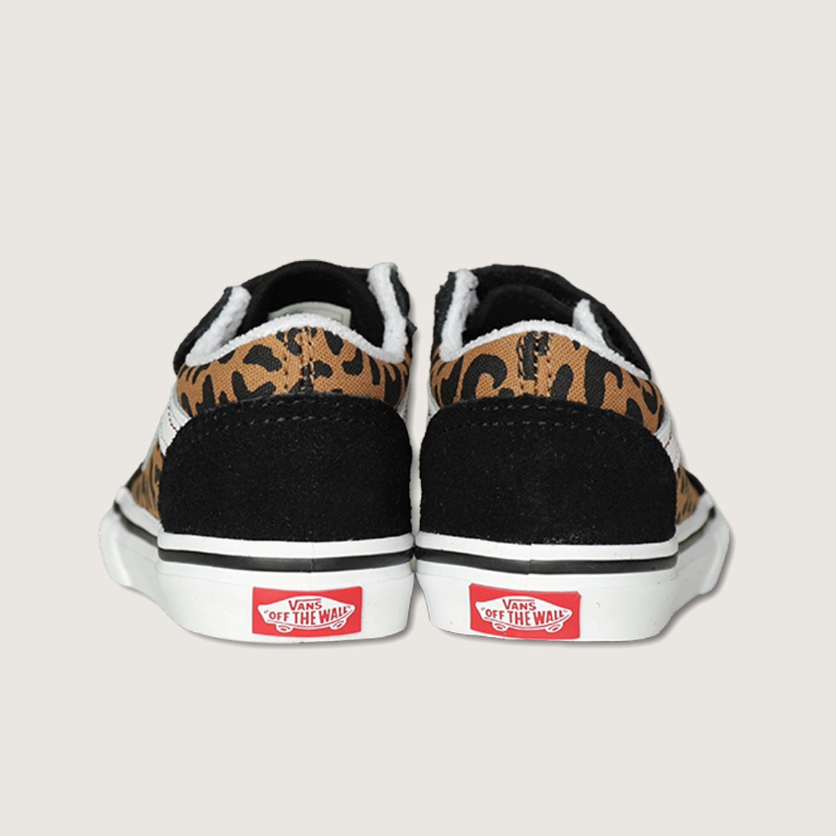 VANS | OLD SKOOL��VN000CRWYS8��