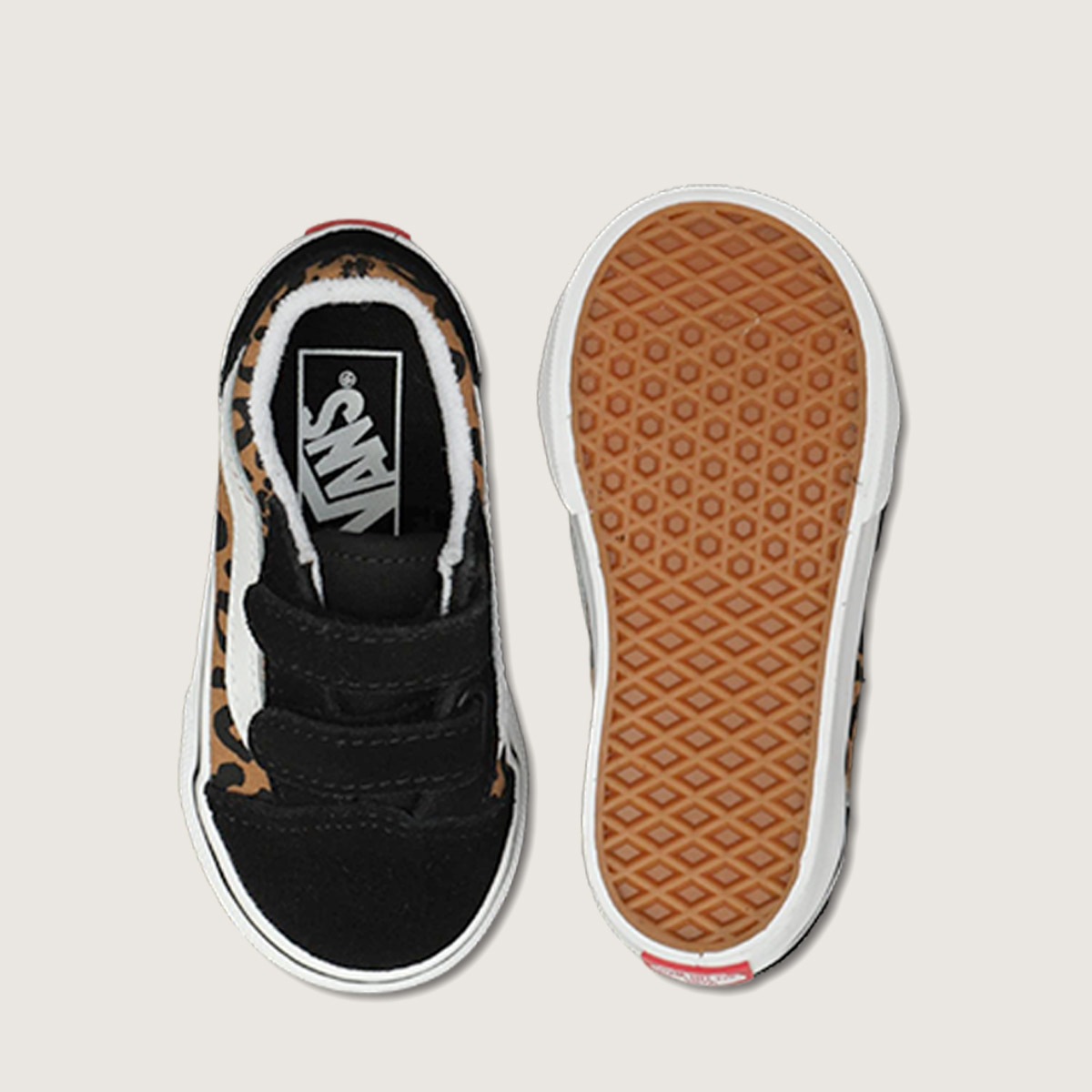 VANS | OLD SKOOL��VN000CRWYS8��