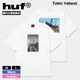 HUF  | TAKING THE LEAP TEE��TS02792��