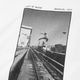 HUF  | TAKING THE LEAP TEE��TS02792��