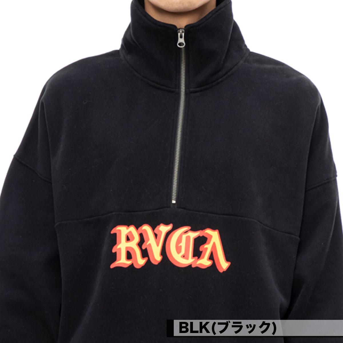 50%OFF RVCA 롼 å ȥ졼ʡ  ϡեå ȥåץ ɥåץ ֥å ֥롼 M L XL ͵֥  | SCRIPT ZIPBD042156 åȡѡ