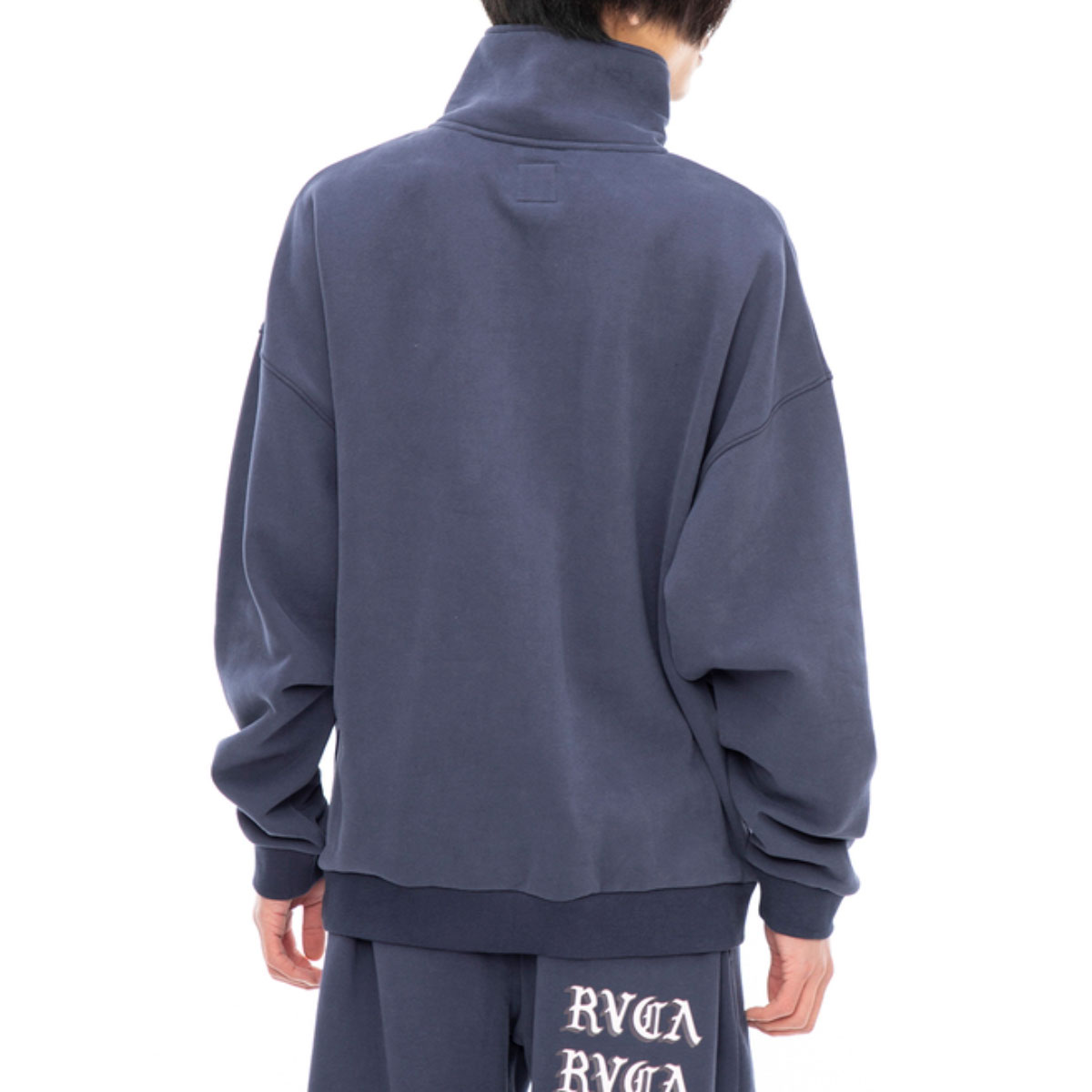 50%OFF RVCA 롼 å ȥ졼ʡ  ϡեå ȥåץ ɥåץ ֥å ֥롼 M L XL ͵֥  | SCRIPT ZIPBD042156 åȡѡ