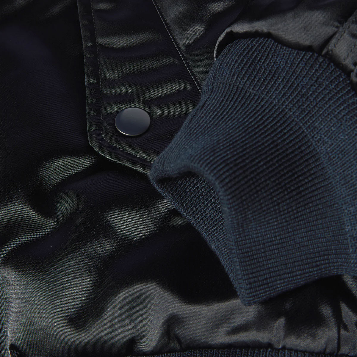 �ڿ��ե������HUF �ϥ� ���㥱�å� ��������  ��� ��ǥ����� ��С����֥�  L �������ȥܡ��� ���������� �͵��֥��� ���� ���� 2025 | CLOTHIERS REVERSIBLE FLIGHT JACKET��JK00491��