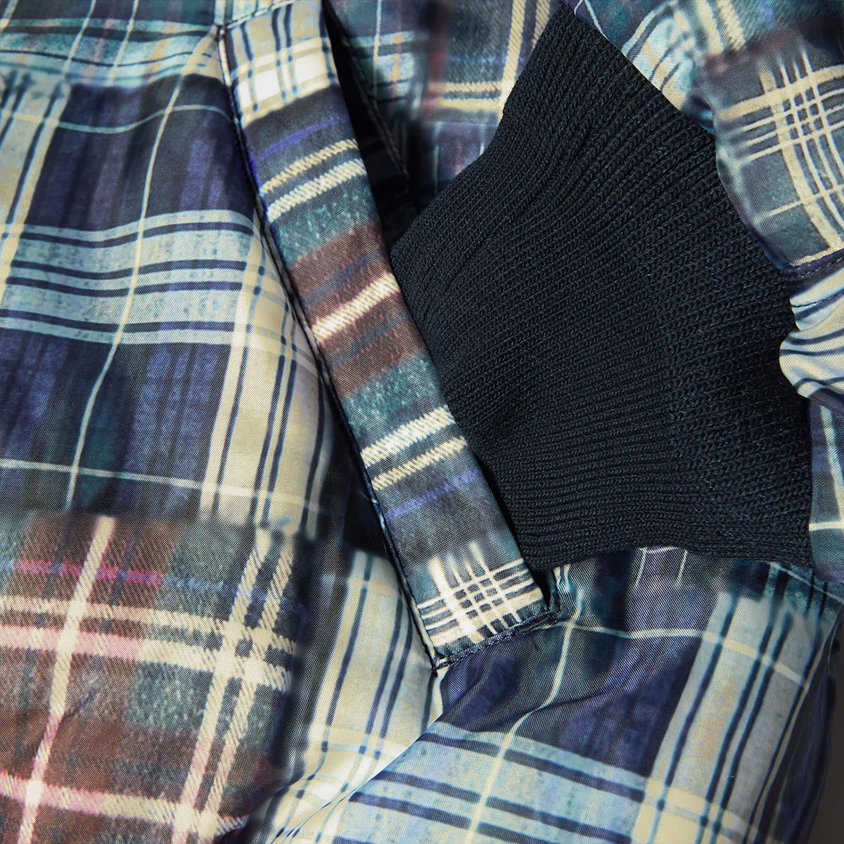 �ڿ��ե������HUF �ϥ� ���㥱�å� ��������  ��� ��ǥ����� ��С����֥�  L �������ȥܡ��� ���������� �͵��֥��� ���� ���� 2025 | CLOTHIERS REVERSIBLE FLIGHT JACKET��JK00491��