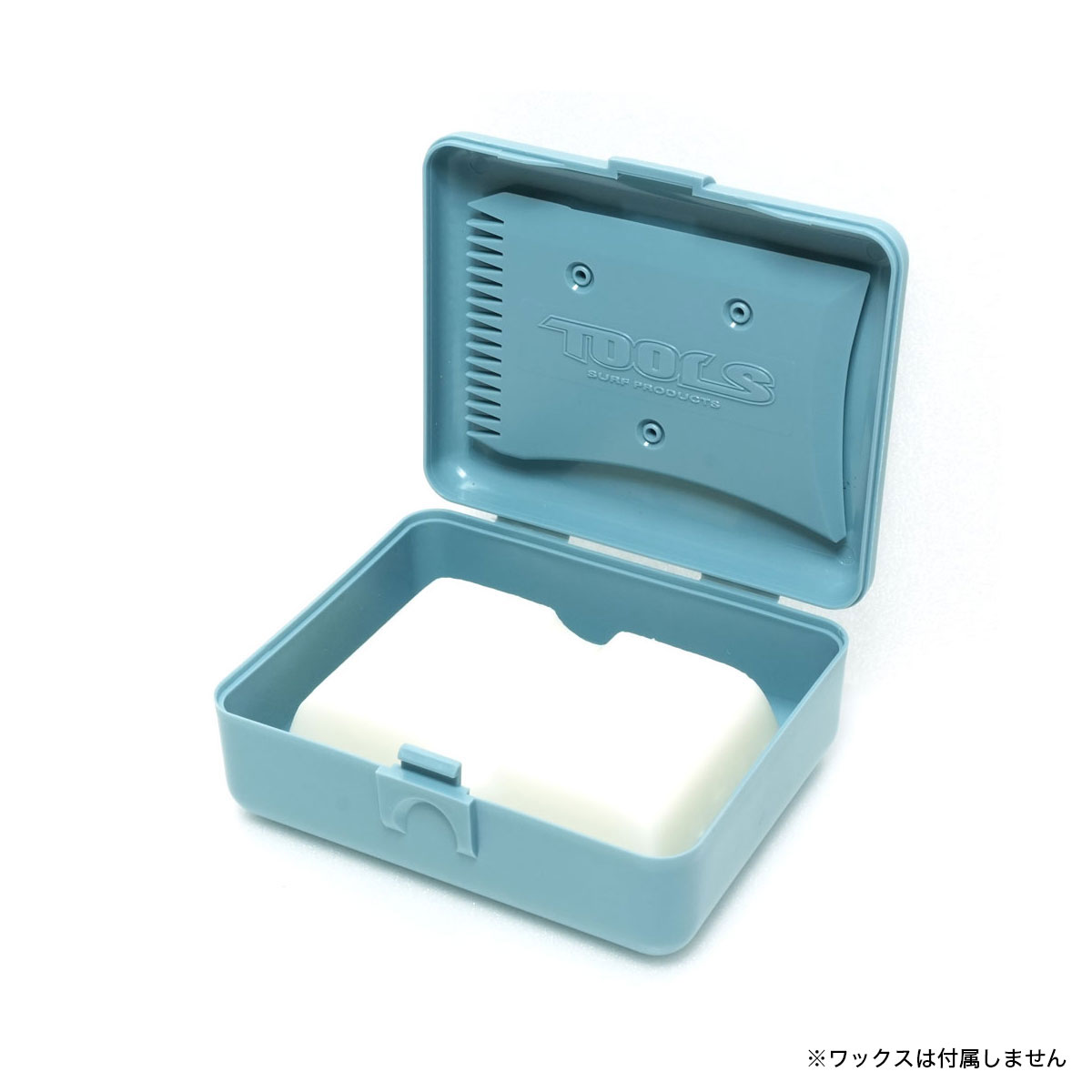 �ġ��륹�ȥ����륹 �����ե��� ��ʪ ��å��� ������ �������դ� �����졼�ѡ� 2�� ������ ���������꡼ �͵��֥��� TLS TOOLS ���� | WAX CASE + COMB��663197¾��