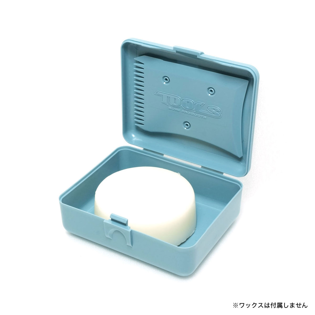 �ġ��륹�ȥ����륹 �����ե��� ��ʪ ��å��� ������ �������դ� �����졼�ѡ� 2�� ������ ���������꡼ �͵��֥��� TLS TOOLS ���� | WAX CASE + COMB��663197¾��