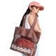 ROXY  | SUMMER BREEZY TOTE��ERJBT03445��