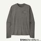Patagonia | Men's Long-Sleeved Capilene Cool Sun Shirt - Peak Visions��44934��