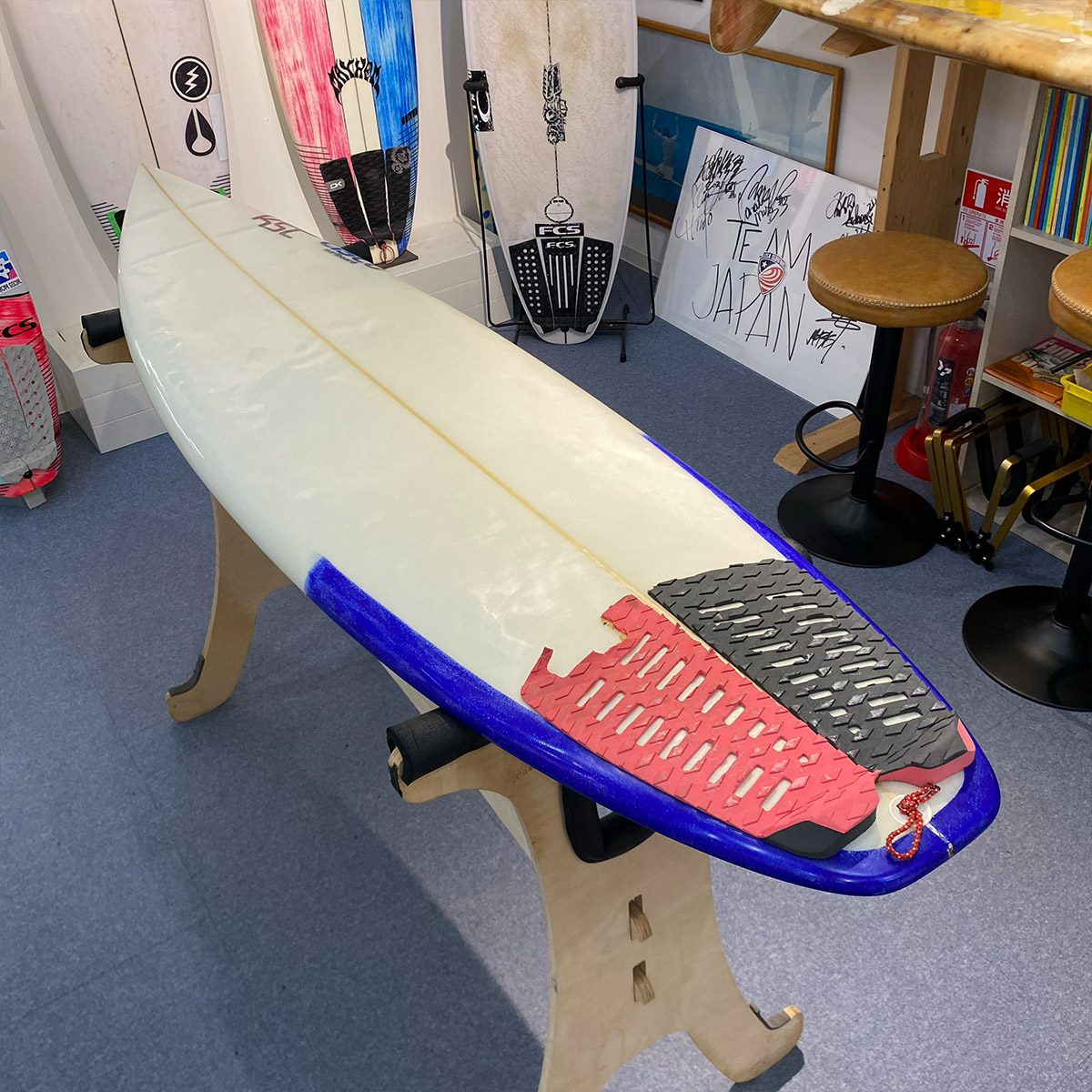 ��USED BOARD�� CISCO | SURFBOARD��used484��(JACK����������)