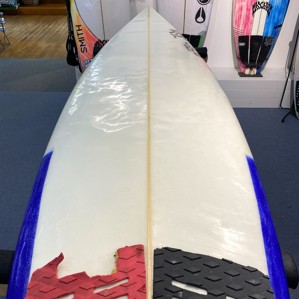 ��USED BOARD�� CISCO | SURFBOARD��used484��(JACK����������)