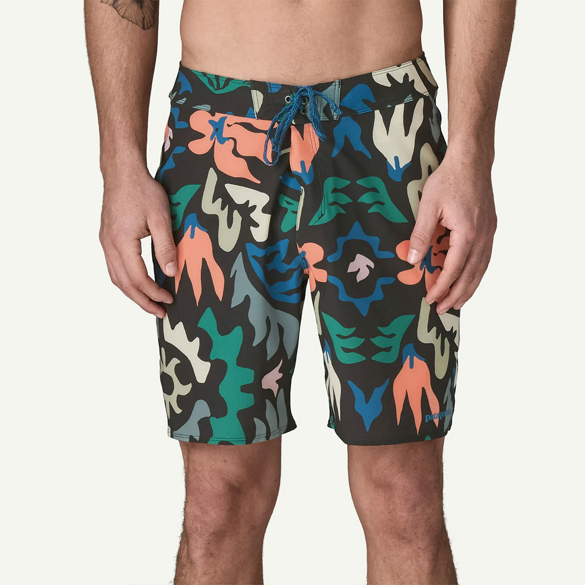 Patagonia  | Men's Hydropeak Boardshorts - 18"��86698��