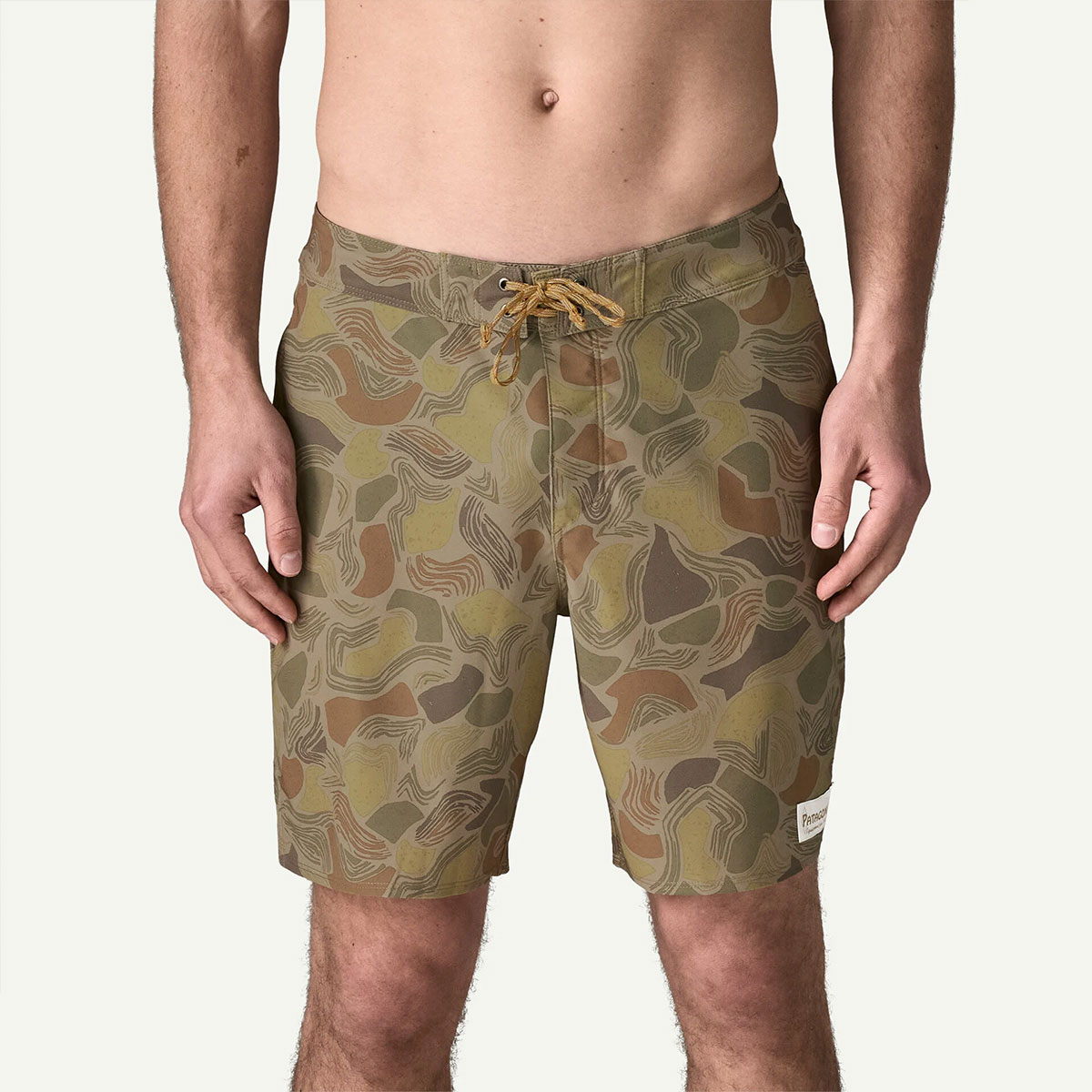 Patagonia  | Men's Hydropeak Boardshorts - 18"��86698��