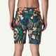 Patagonia  | Men's Hydropeak Boardshorts - 18"��86698��