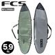 FCS | CLASSIC COVER SHORT 5.9 ft��BCL-059-SB-ALP��