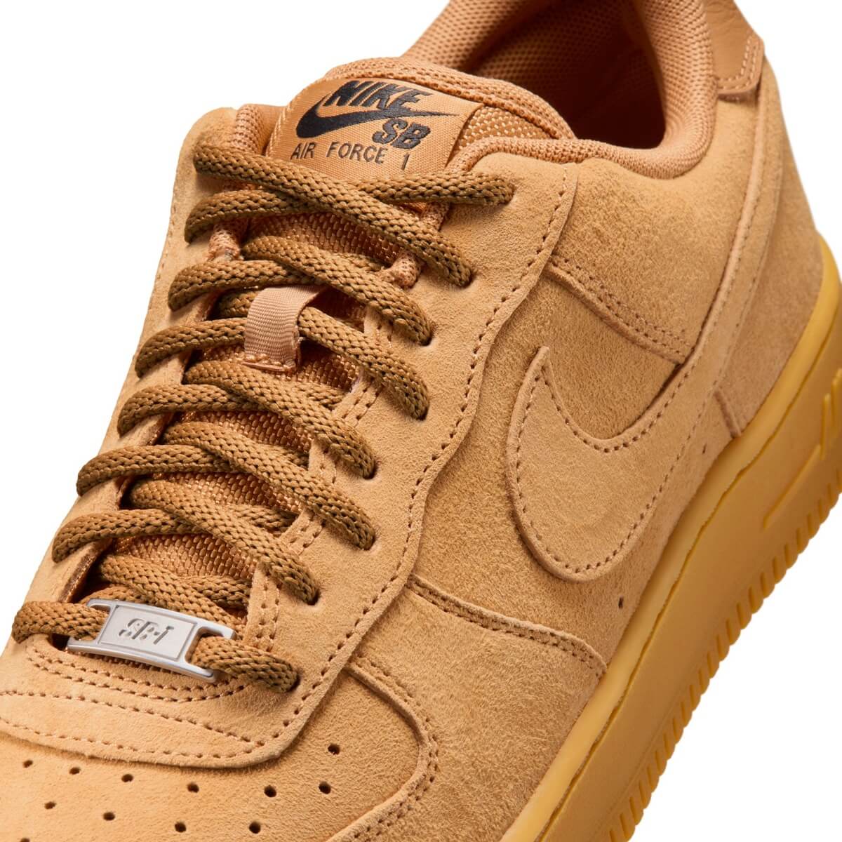 NIKE SB��AIR FORCE 1 LOW "Flax"��HM8517-200��(JACK����������)