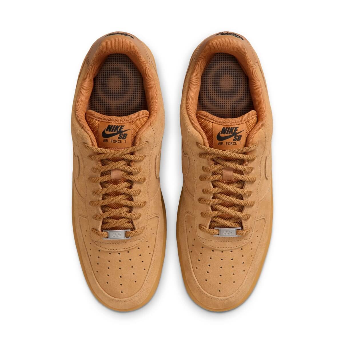NIKE SB��AIR FORCE 1 LOW "Flax"��HM8517-200��(JACK����������)