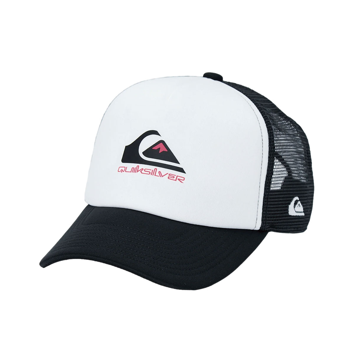 QUIKSILVER | MW LOGO CAP��QCP262301��