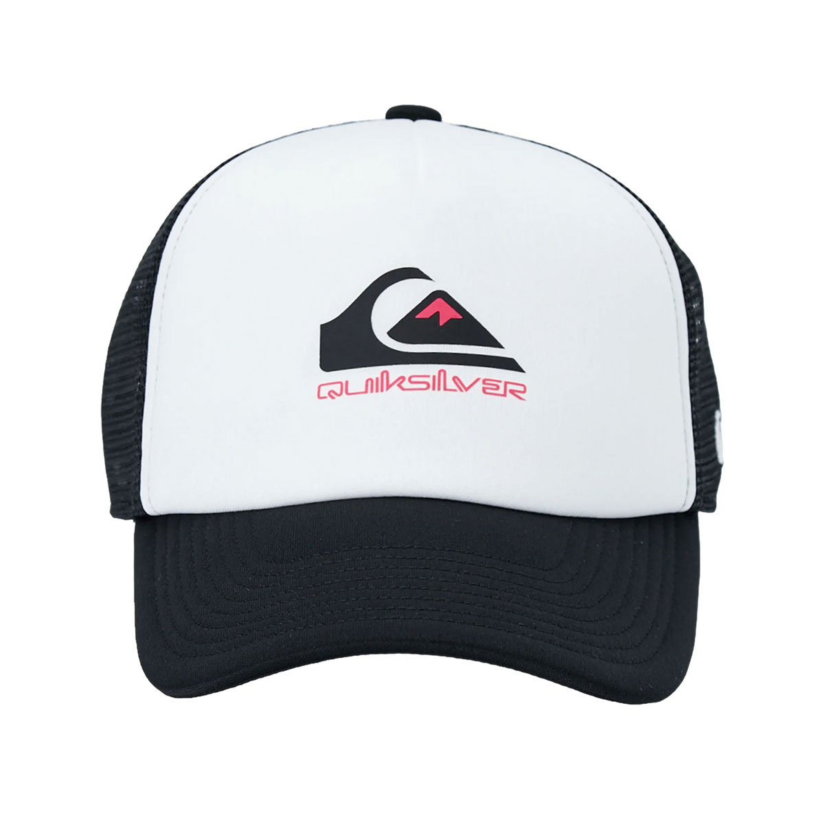 QUIKSILVER | MW LOGO CAP��QCP262301��