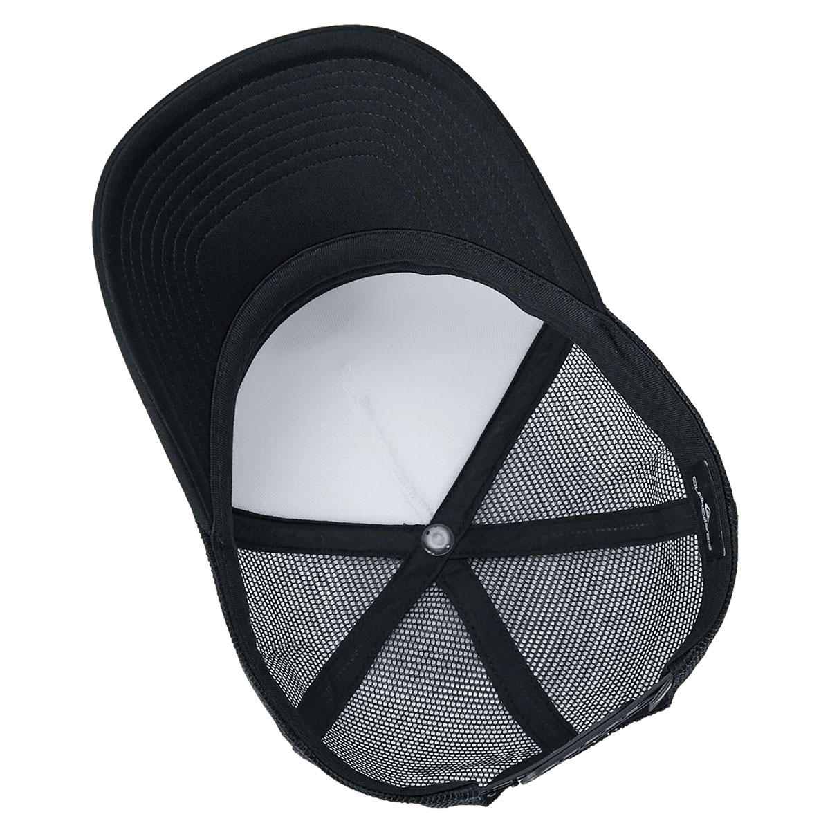 QUIKSILVER | MW LOGO CAP��QCP262301��