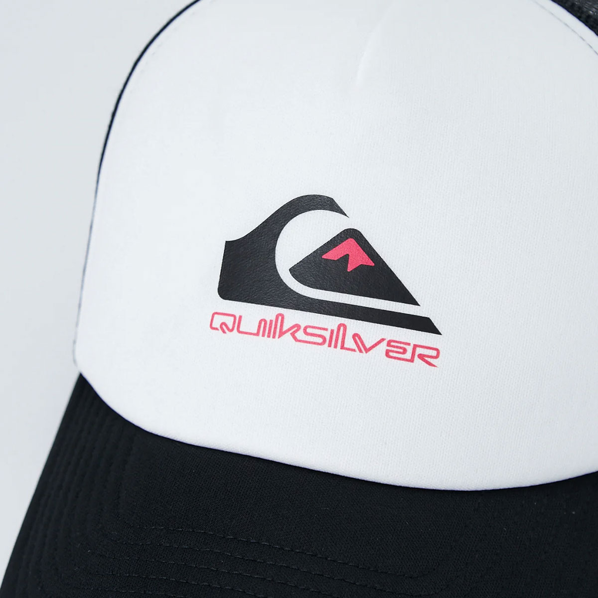 QUIKSILVER | MW LOGO CAP��QCP262301��