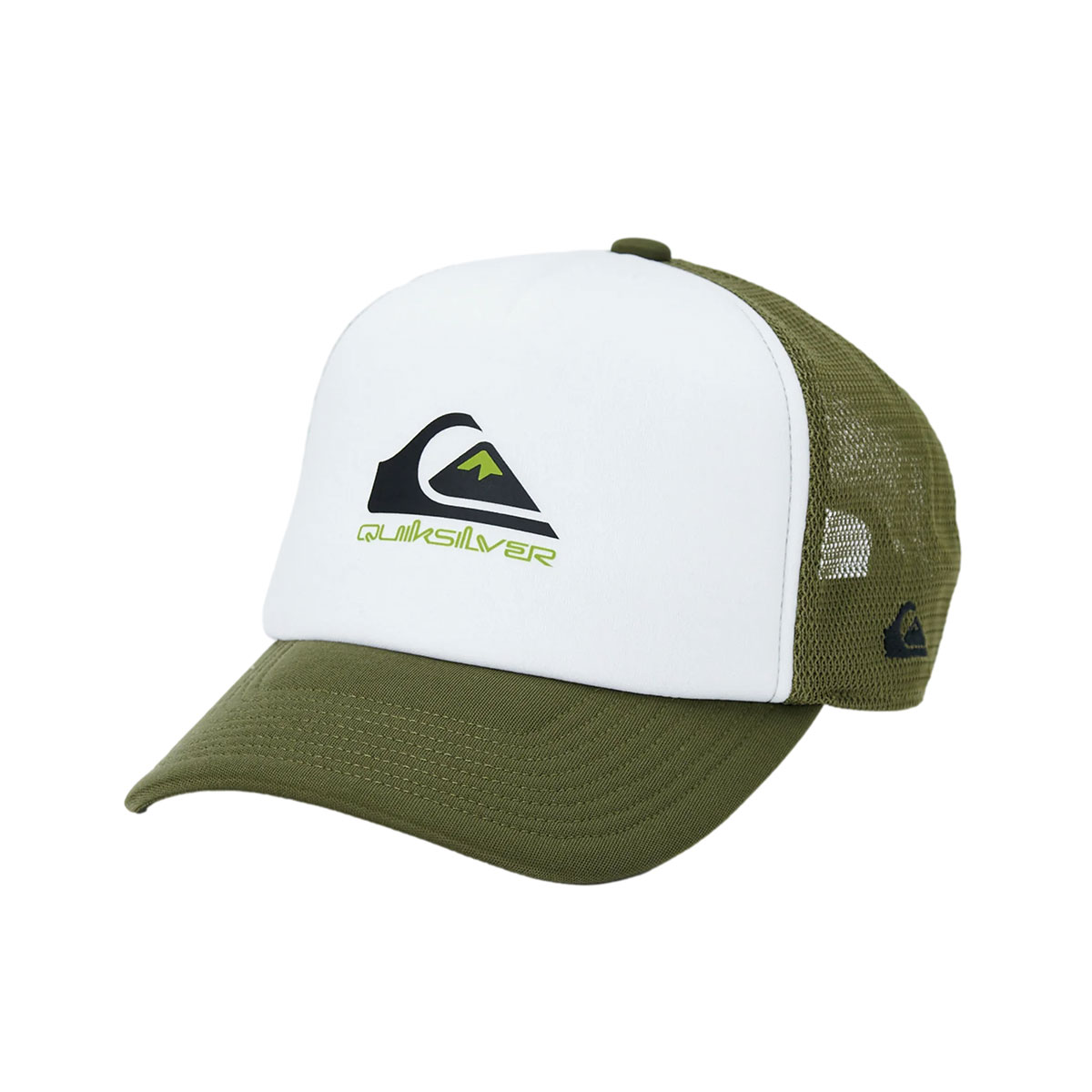 QUIKSILVER | MW LOGO CAP��QCP262301��
