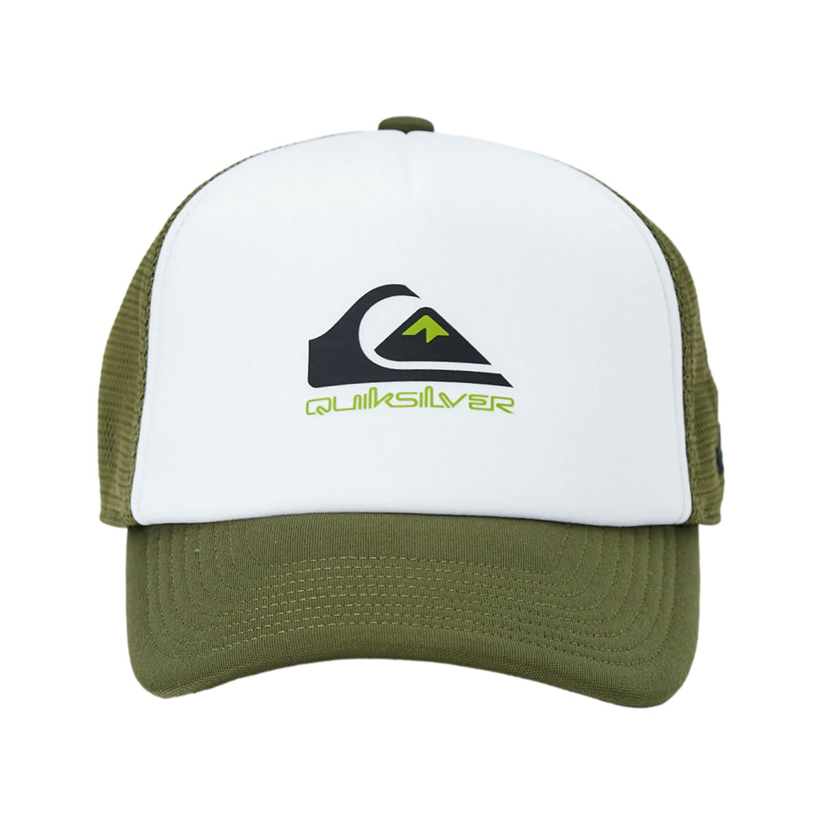 QUIKSILVER | MW LOGO CAP��QCP262301��