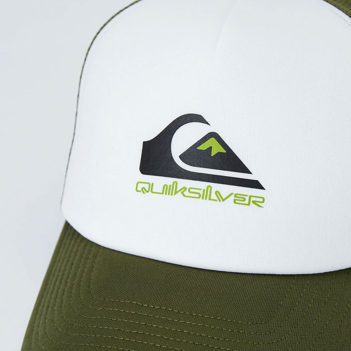 QUIKSILVER | MW LOGO CAP��QCP262301��