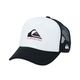QUIKSILVER | MW LOGO CAP��QCP262301��