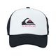 QUIKSILVER | MW LOGO CAP��QCP262301��