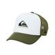 QUIKSILVER | MW LOGO CAP��QCP262301��