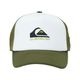QUIKSILVER | MW LOGO CAP��QCP262301��
