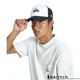 QUIKSILVER | MW LOGO CAP��QCP262301��