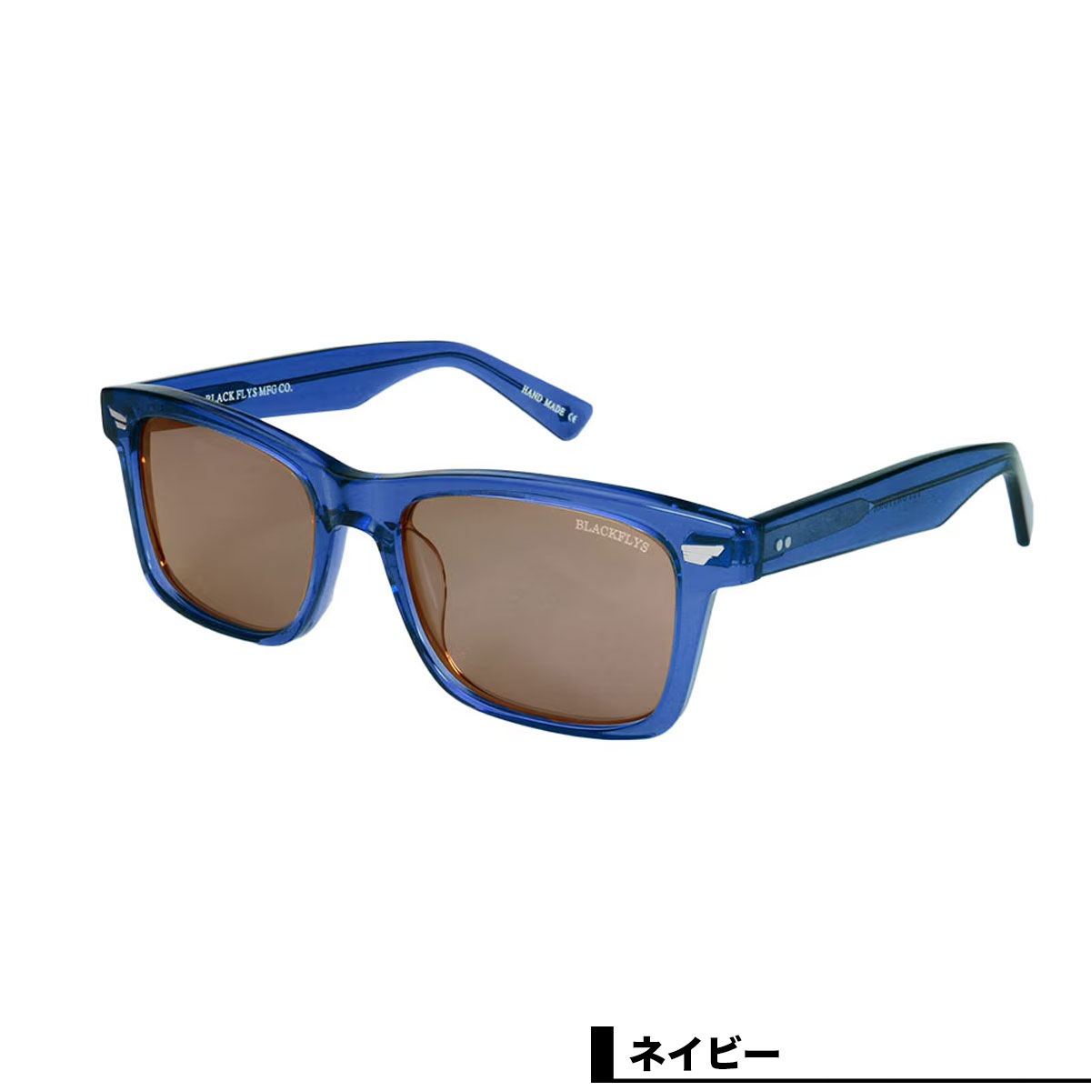 BLACK FLYS �֥�å��ե饤 ���󥰥饹 �ե饤�ǥ��ȥ� �и���� 99% UVCUT �� �����ե��� �ץ쥼��� �͵� �֥��� ���� 2026 ���� | FLY DAYTONA(POL)��BF-1233��