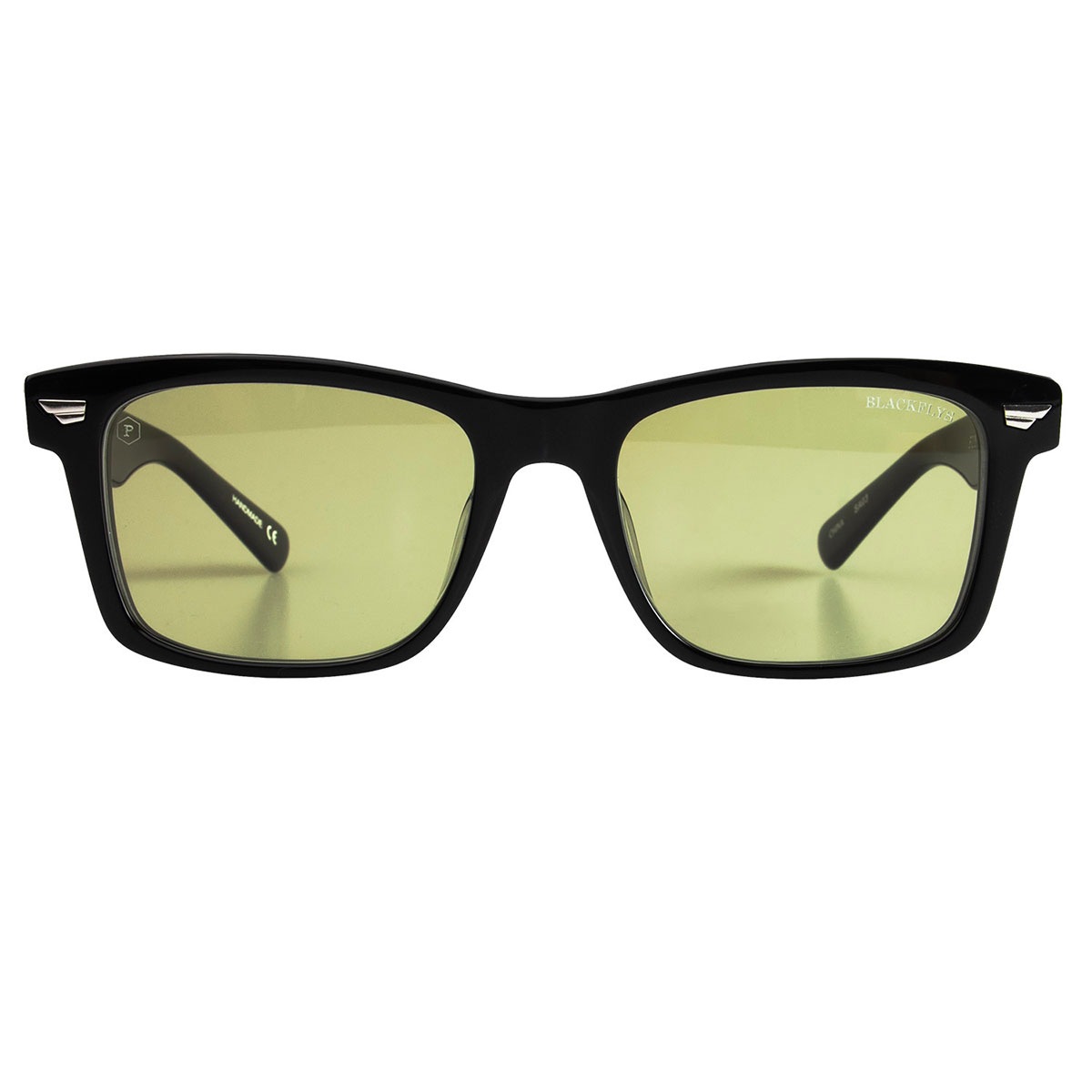 BLACK FLYS �֥�å��ե饤 ���󥰥饹 �ե饤�ǥ��ȥ� �и���� 99% UVCUT �� �����ե��� �ץ쥼��� �͵� �֥��� ���� 2026 ���� | FLY DAYTONA(POL)��BF-1233��