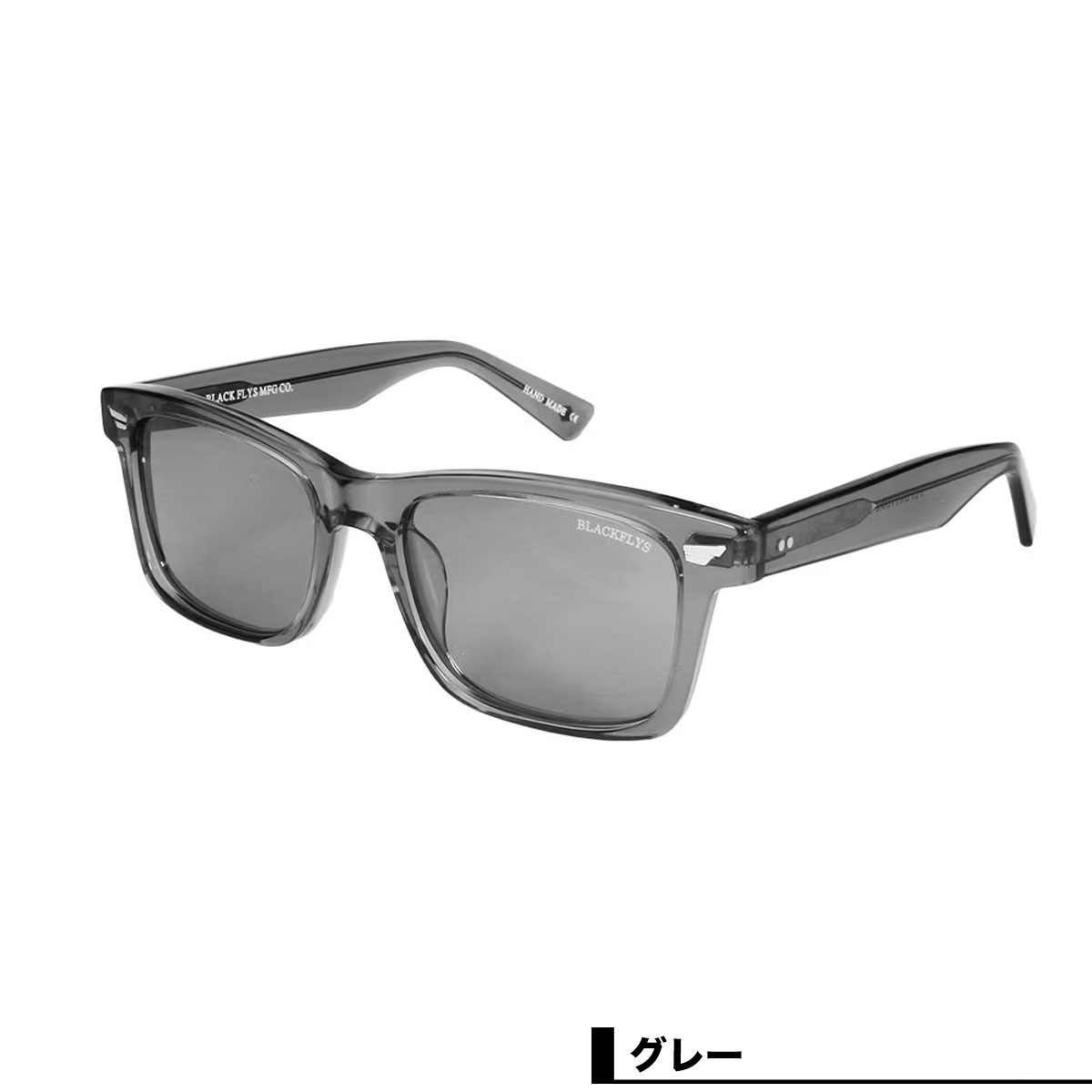 BLACK FLYS �֥�å��ե饤 ���󥰥饹 �ե饤�ǥ��ȥ� �и���� 99% UVCUT �� �����ե��� �ץ쥼��� �͵� �֥��� ���� 2026 ���� | FLY DAYTONA(POL)��BF-1233��
