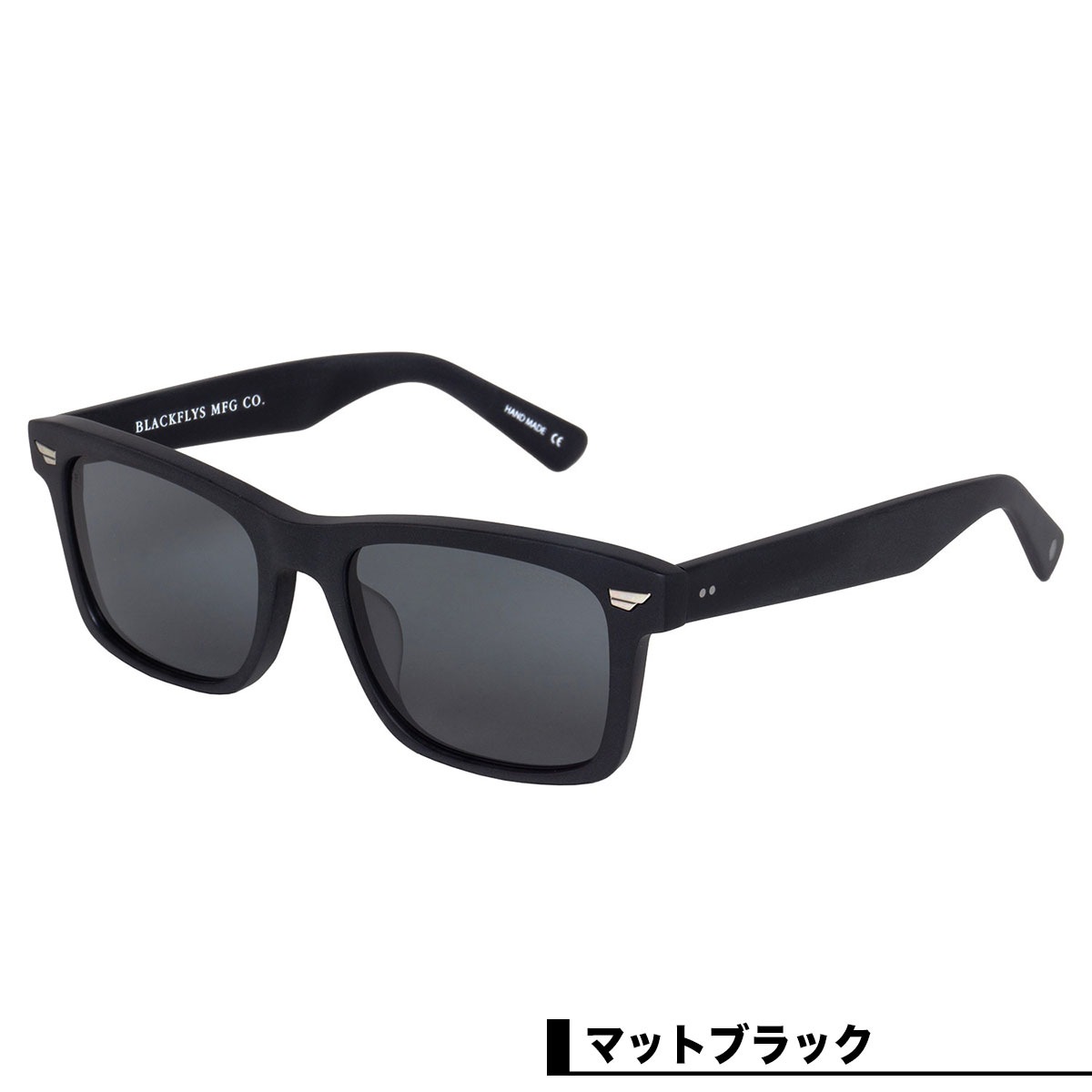 BLACK FLYS �֥�å��ե饤 ���󥰥饹 �ե饤�ǥ��ȥ� �и���� 99% UVCUT �� �����ե��� �ץ쥼��� �͵� �֥��� ���� 2026 ���� | FLY DAYTONA(POL)��BF-1233��