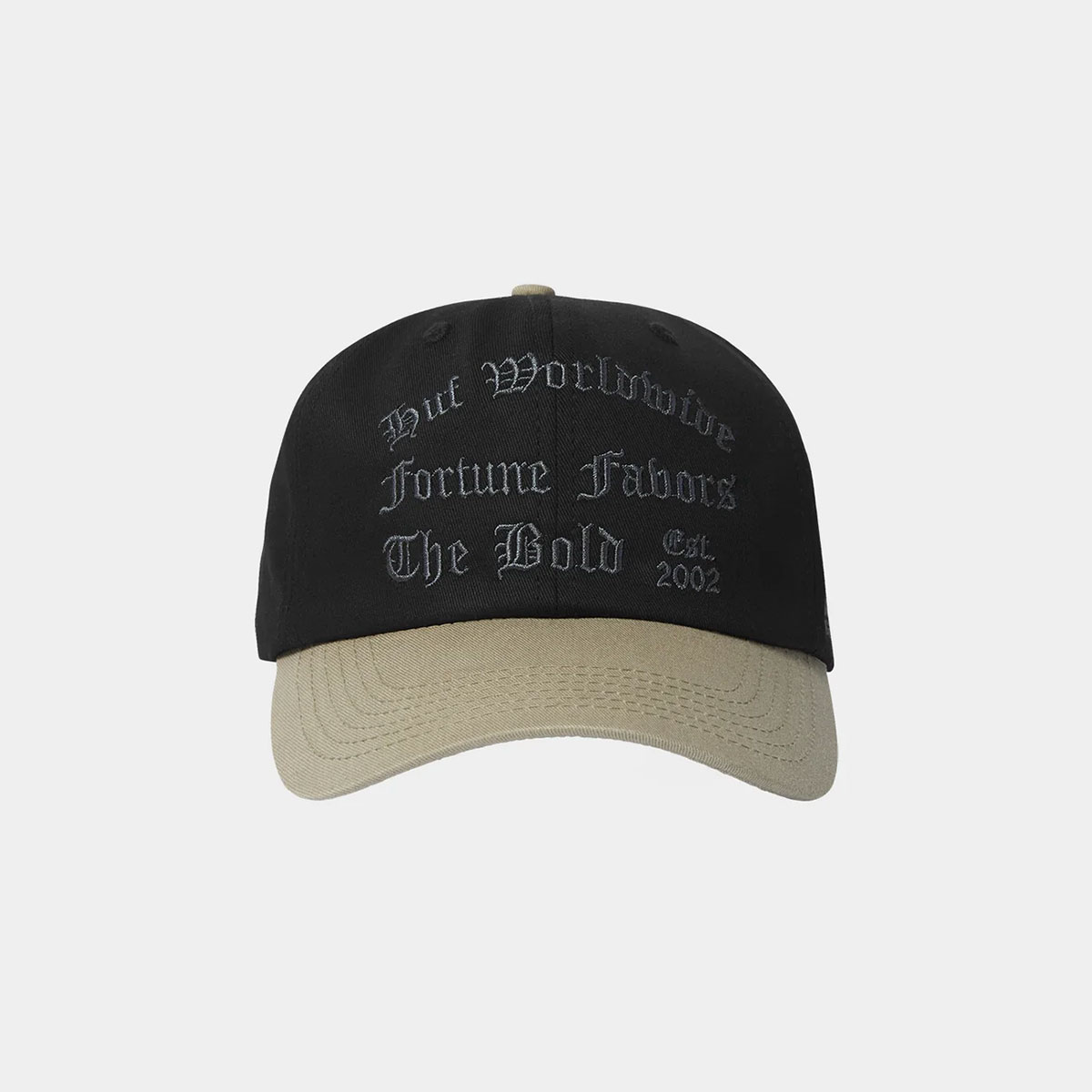 HUF  | OLYMPIA 6 PANEL HAT��HT00988��